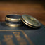 M Box Luxury Set (Half Dollar) by Artisan Coin & Jimmy Fan - Trick