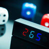 mental dice dé électronique tony anverdi murphys magic