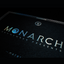 Skymember Presents Monarch (Quarter) by Avi Yap - Trick