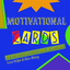 Motivational Cards 2.0 (Gimmicks and Online Instructions) by Luca Volpe - Trick