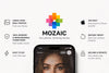 Mozaic (Application)