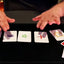 M-PREDICTION BLUE (Gimmick and Online Instructions) by Mickael Chatelain - Trick