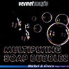 Multiplying Soap Bubbles by Vernet - Trick