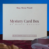Mystery Card Box