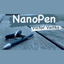 NanoPen Set by Viktor Voitko