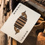 Navigators Playing Cards by theory11