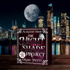 The Night Shade Project - Set de Pièces