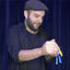 NO BAG FORCE by Gonzalo Albiñana and Crazy Jokers - Trick
