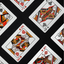 Instant Noodles (Spicy Edition) Playing Cards by BaoBao Restaurant
