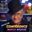 Notes de Conférence de Pascal Bouché