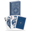 Bicycle Odyssey Playing Cards
