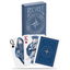 Bicycle Odyssey Playing Cards