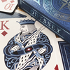 Bicycle Odyssey Playing Cards