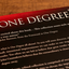 One Degree