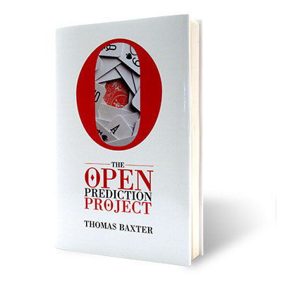 Open Prediction Project – Magic Dream