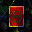 Orbit Christmas V2 Playing Cards