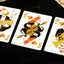 Orchestra Playing Cards by Riffle Shuffle