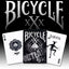 Outlaw Bicycle Deck by US Playing Card
