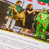Piff The Magic Book