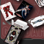Bicycle Gundam Unicorn Playing Cards