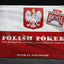 Bicycle Edition Polish Poker (Gimmicks and Online Instructions) by Michal Kociolek - Trick
