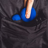 Portable Mystic Bag by Pang Meng & Bacon Magic - Trick