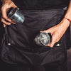 Portable Mystic Bag by Pang Meng & Bacon Magic - Trick