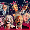 Portraits by Olivier Zaragosa & Magic Dream