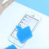 SPONGE LIKE : pouce facebook en mousse pour tour de magie numérique