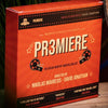 Pr3miere (Premiere) by Nikolas Mavresis and David Jonathan (Gimmicks and Online Instructions) - Trick