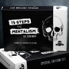 13 Steps To Mentalism Special Edition Set