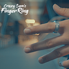 Crazy Sam's Finger Ring