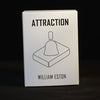 Attraction Red (Gimmicks and Online Instructions)  by William Eston and Magic Smile productions - Trick