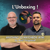 Anything To Matchbox by Axel Vergnaud x Magic Dream