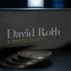 David Roth Expert Coin Magic Made Easy - Complete Set