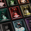 Deck Cuts - One Piece - Coffret 9 Jeux - Pièce Unique