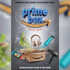 Prime Box