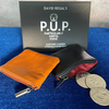 Pup Set (Particularly Useful Purse)