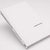 The Pages Are Blank by Michael Feldman - Book