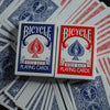 Ultimate Marked Deck (RED Back Bicycle Cards)