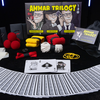 Ammar Trilogy Set - Magic Kit