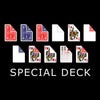Bicycle Special Deck