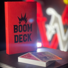Boom Deck