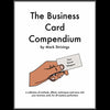 The Business Card Compendium