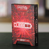 Cube 52 (Gimmicks and Online Instructions) by Craig Petty - Trick
