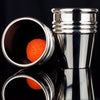 Tommy Wonder Cups & Balls Set (Stainless Steel) - Trick