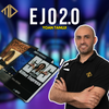 EJO 2.0 - Book Test