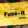Fuse It