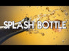 Splash Bottle