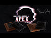 Apex Wallet Brown (MK2) by Thomas Sealey - Trick